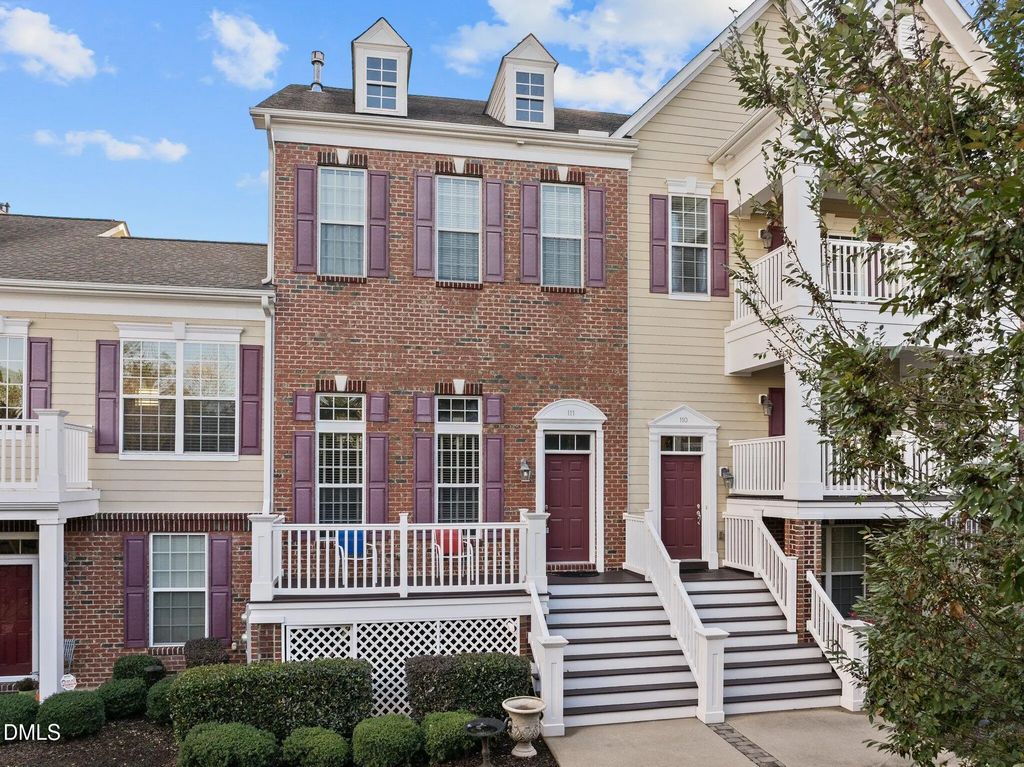 10410 Sablewood Drive 111, Raleigh