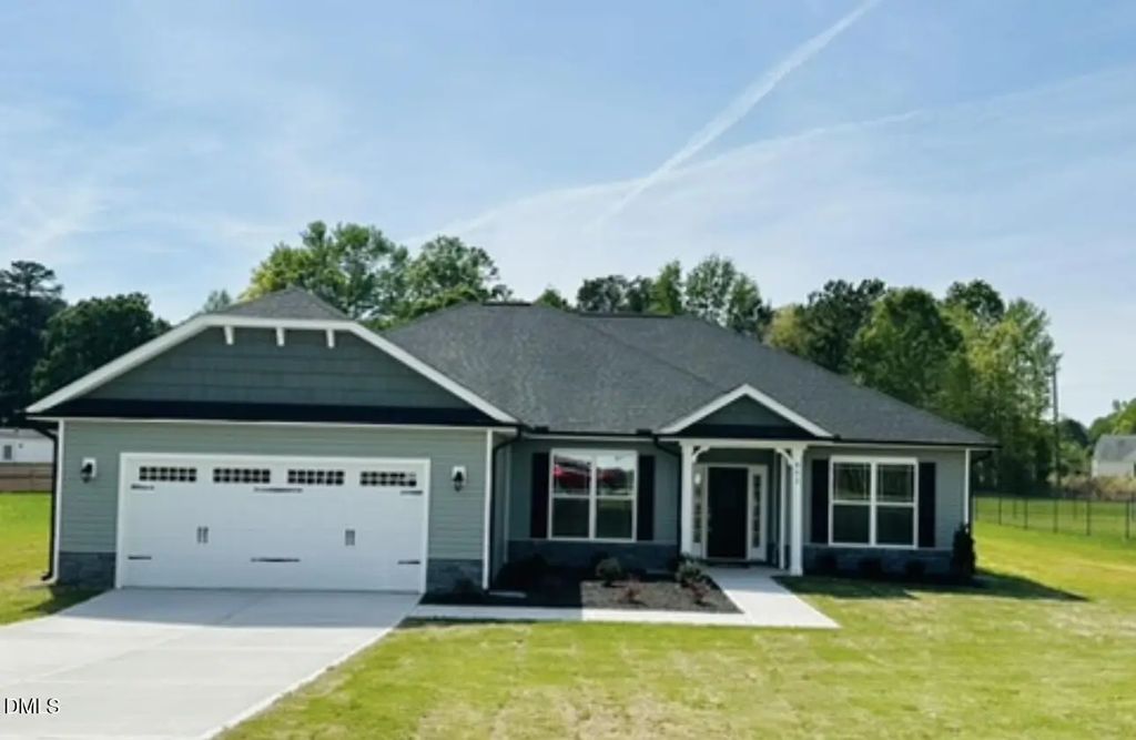 3518 Buster Court 25, Bailey