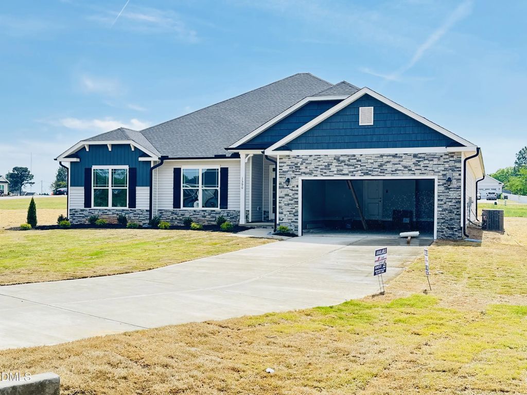 3345 Buster Court 33, Bailey