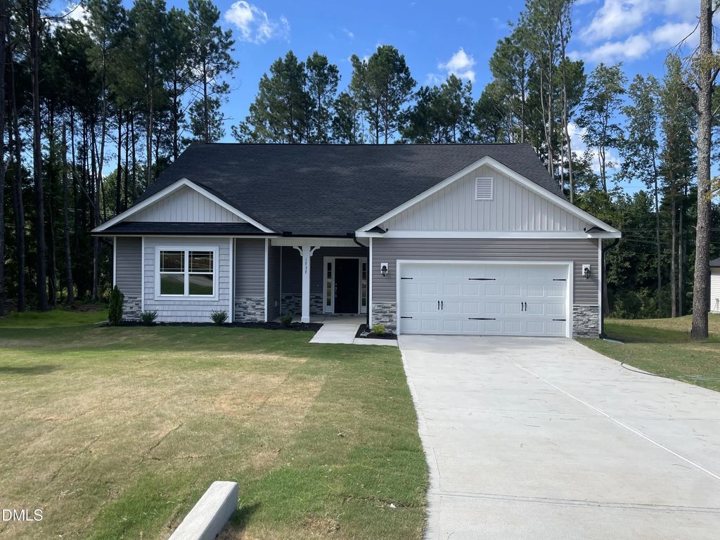 3509 Buster Court 35, Bailey