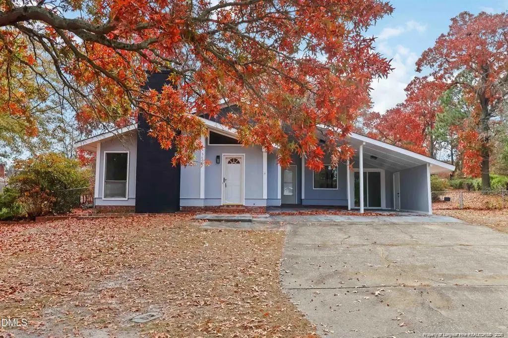 5609 Bowman Court, Fayetteville