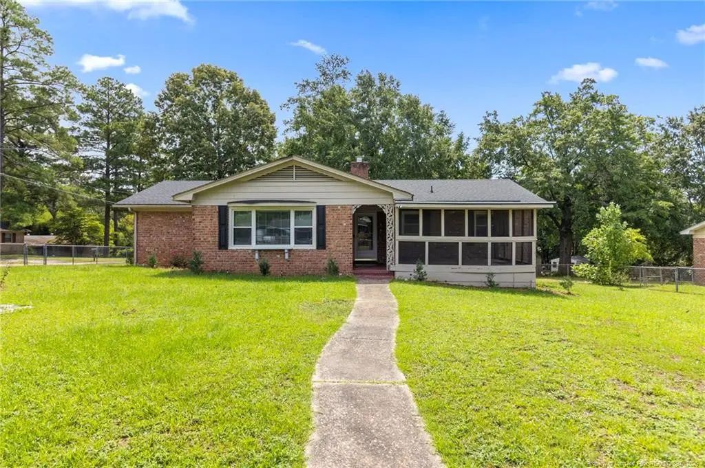 354 Summer Hill Road, Fayetteville