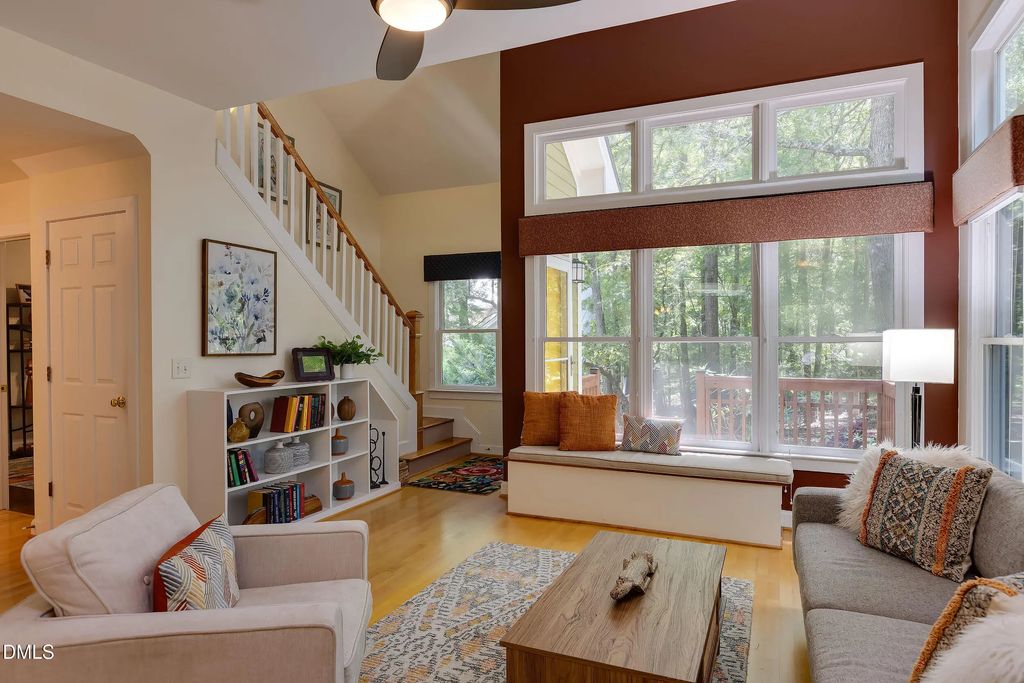 12 Indigo Creek Trail, Durham