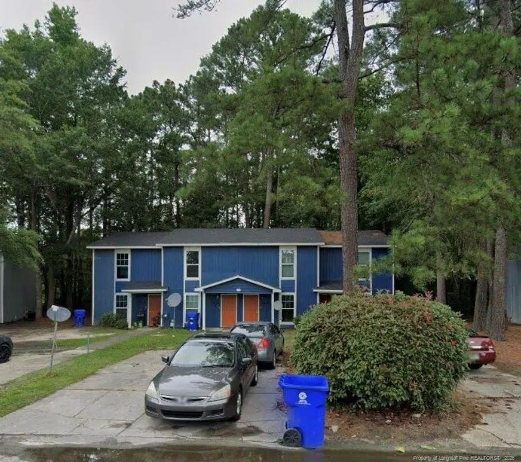 5864-5870 Aftonshire Drive, Fayetteville