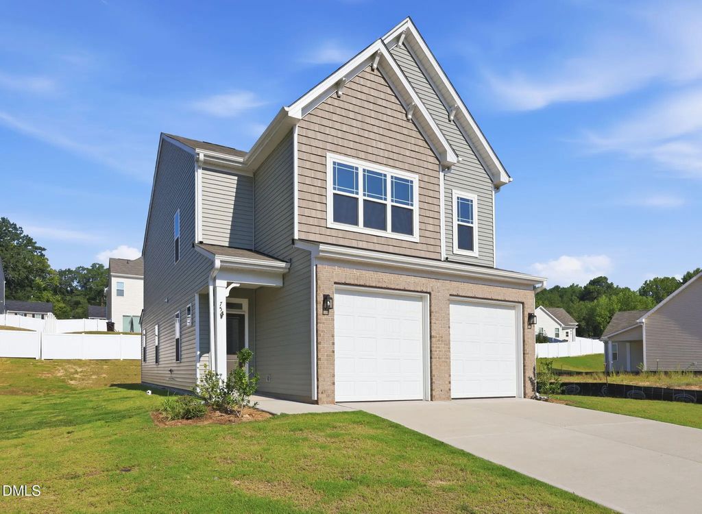 75 Furley Street, Sanford