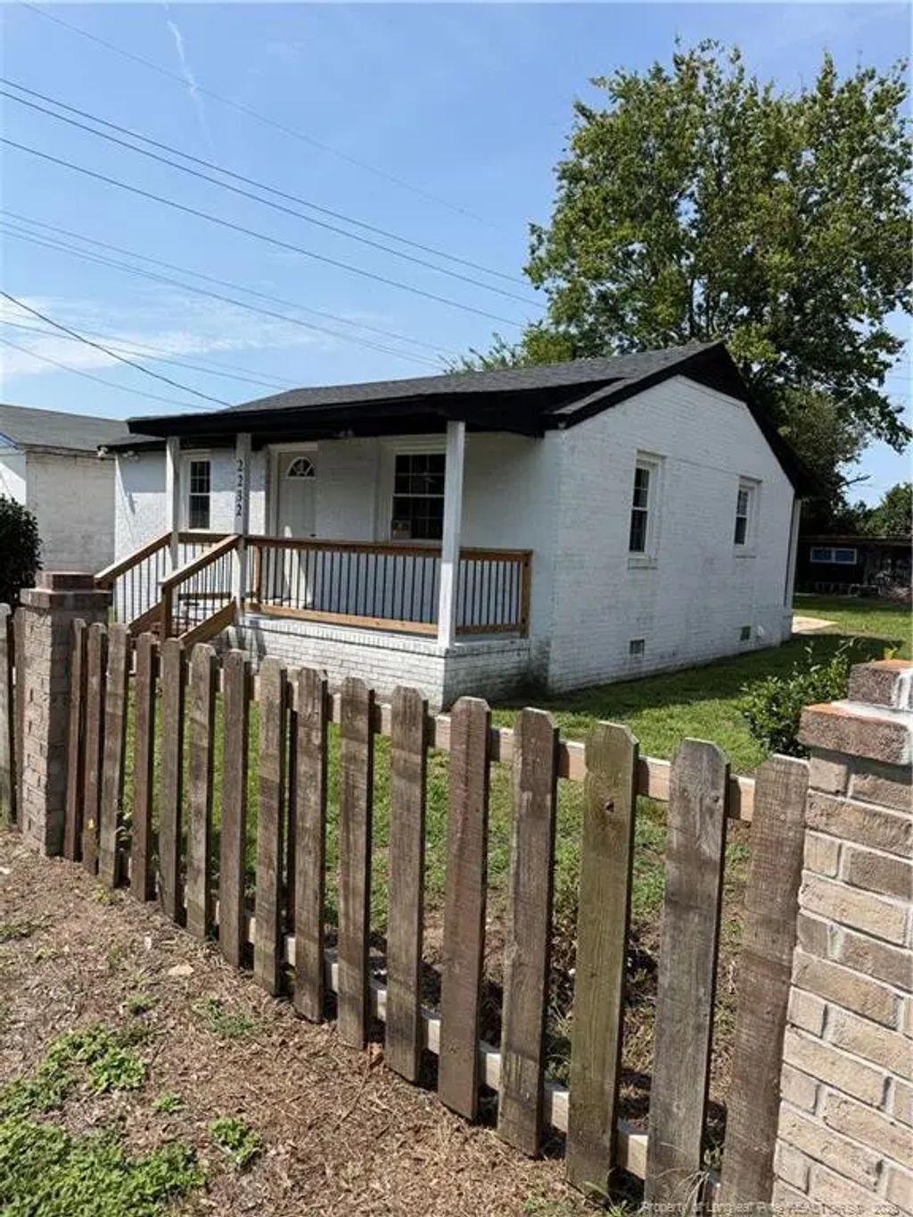 2232 Progress St, Fayetteville