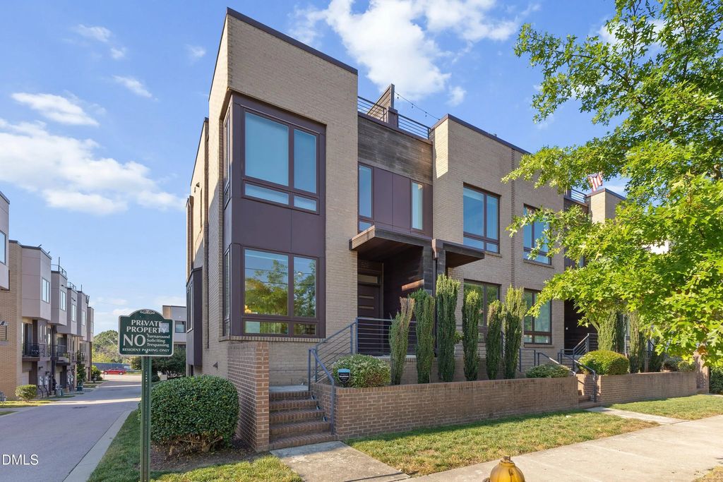 505 W Lenoir Street, Raleigh