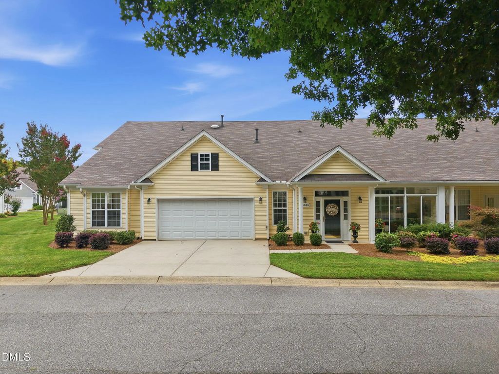 1006 Gretchen Lane C, Greensboro