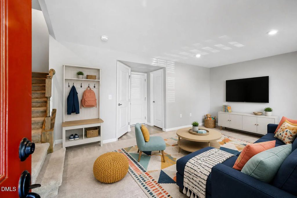 1018 Kentlands Drive, Durham