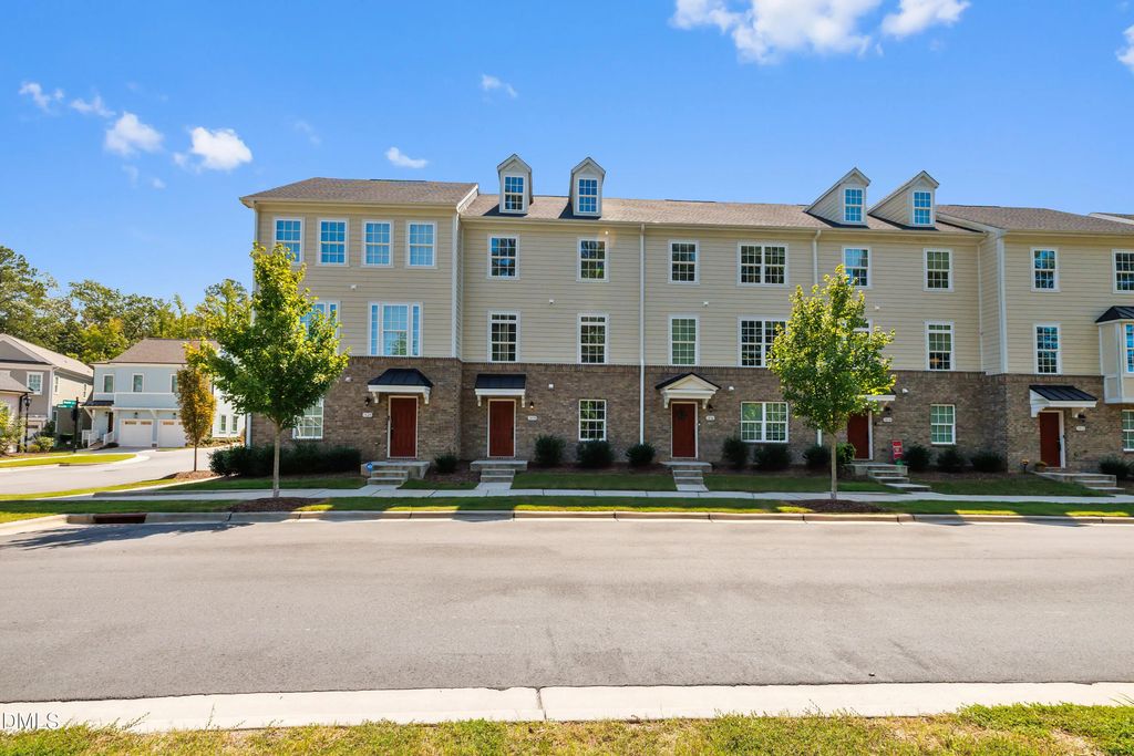 1018 Kentlands Drive, Durham
