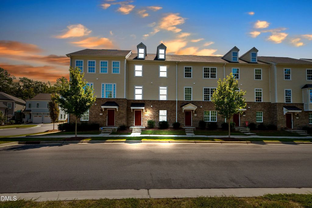 1018 Kentlands Drive, Durham