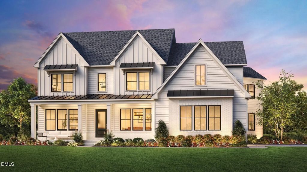 6744 Evergreen Hill Drive 28, Holly Springs