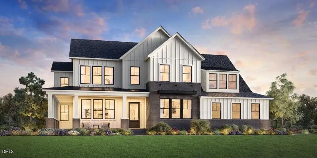 6324 Granary Farm Lane 44, Fuquay Varina