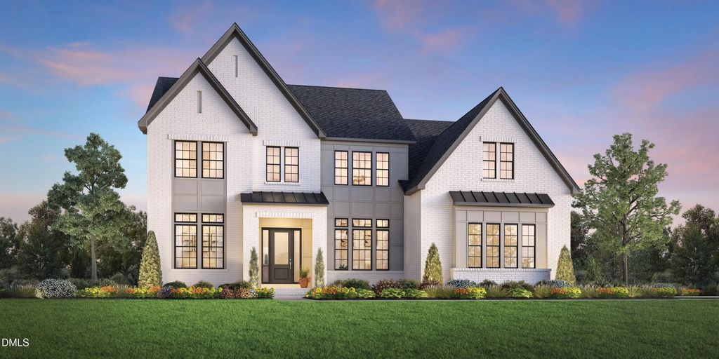 3813 Bengal Stripe Way 4, Fuquay Varina