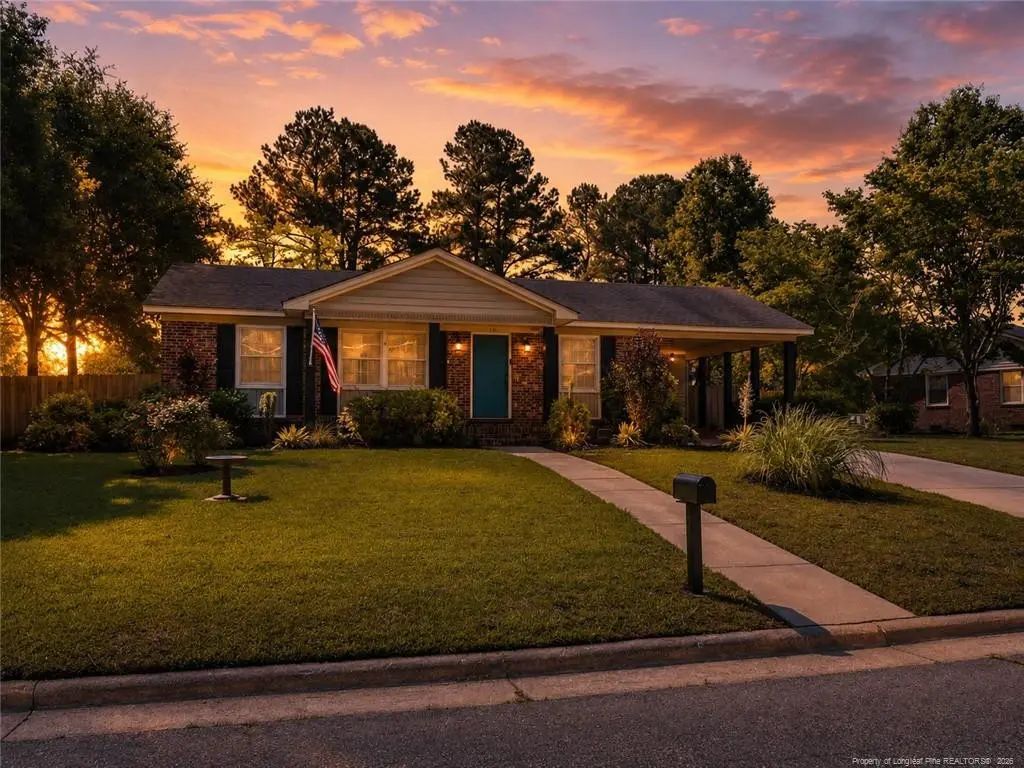 110 Westfield Drive, Dunn