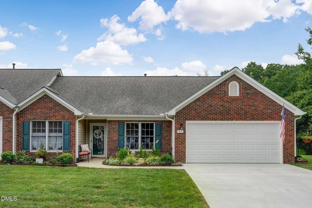 3027 Maple Avenue H4, Burlington