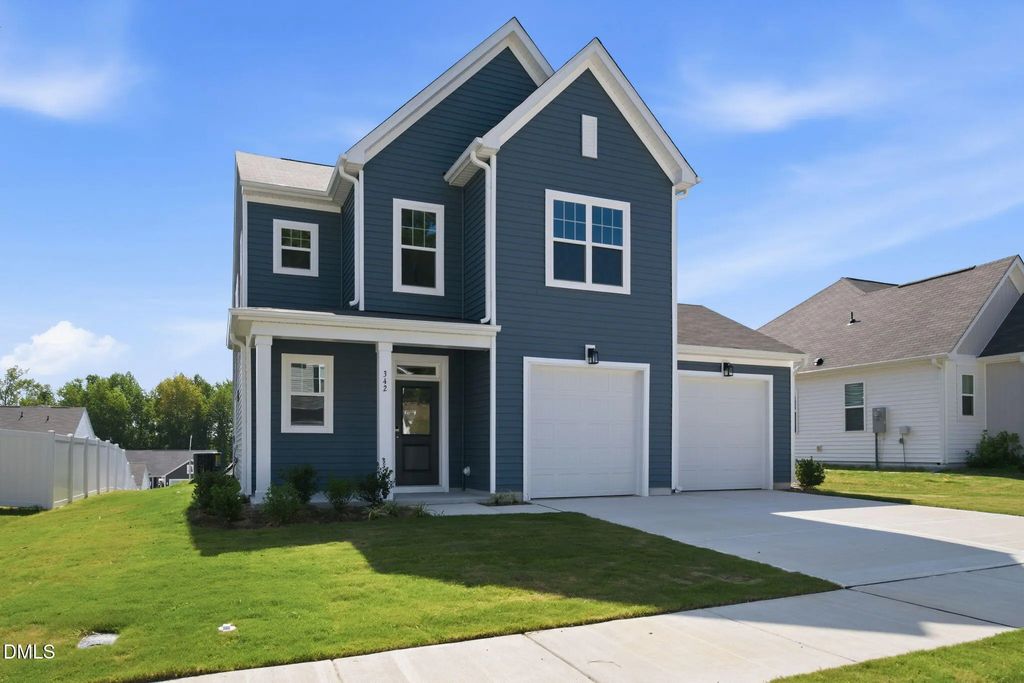 342 Tormore Drive, Sanford