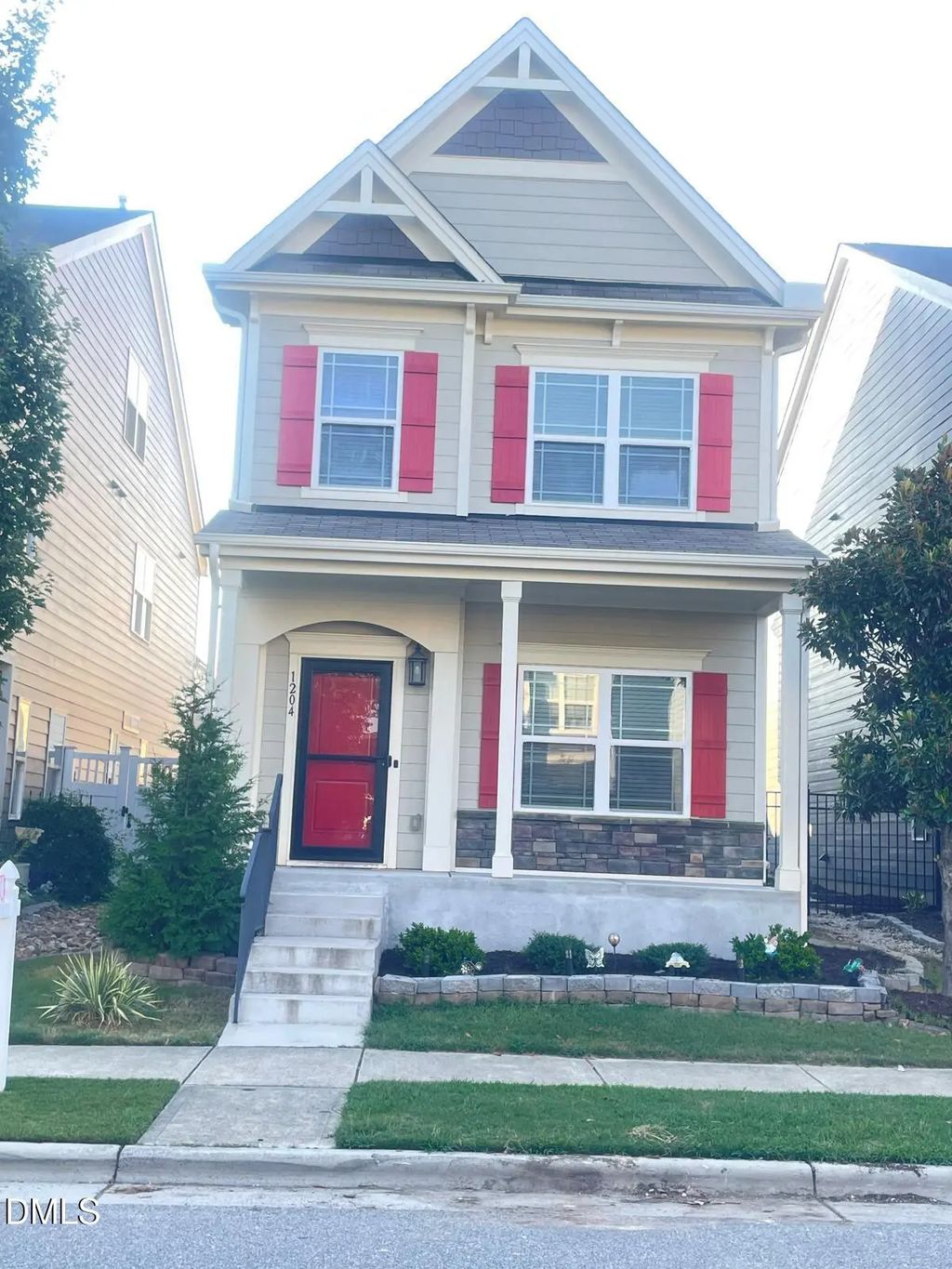 1204 Russet Lane, Apex