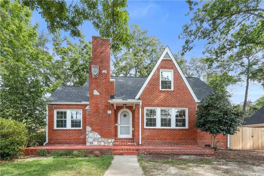 513 Raleigh Street, Fuquay Varina
