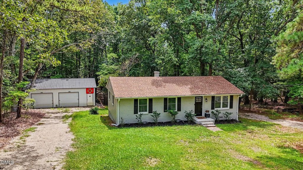 57 Natchez Trace, Fuquay Varina
