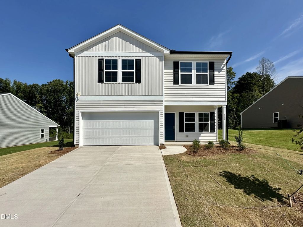 220 Buckthorn Drive, Youngsville