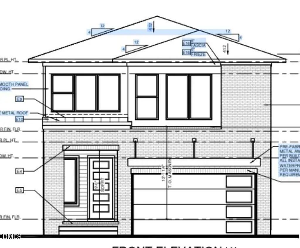 3011 Farrior Road, Raleigh