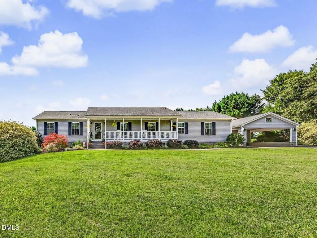 1012 Us Hwy 70 W, Hillsborough