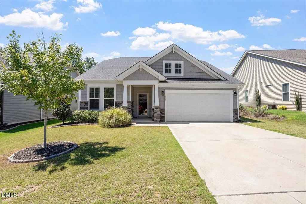 259 Carbone Lane, Clayton