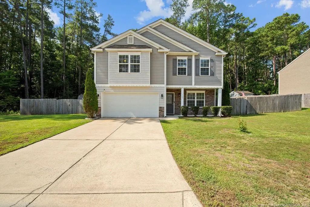 134 Stone Chase Way, Spring Lake