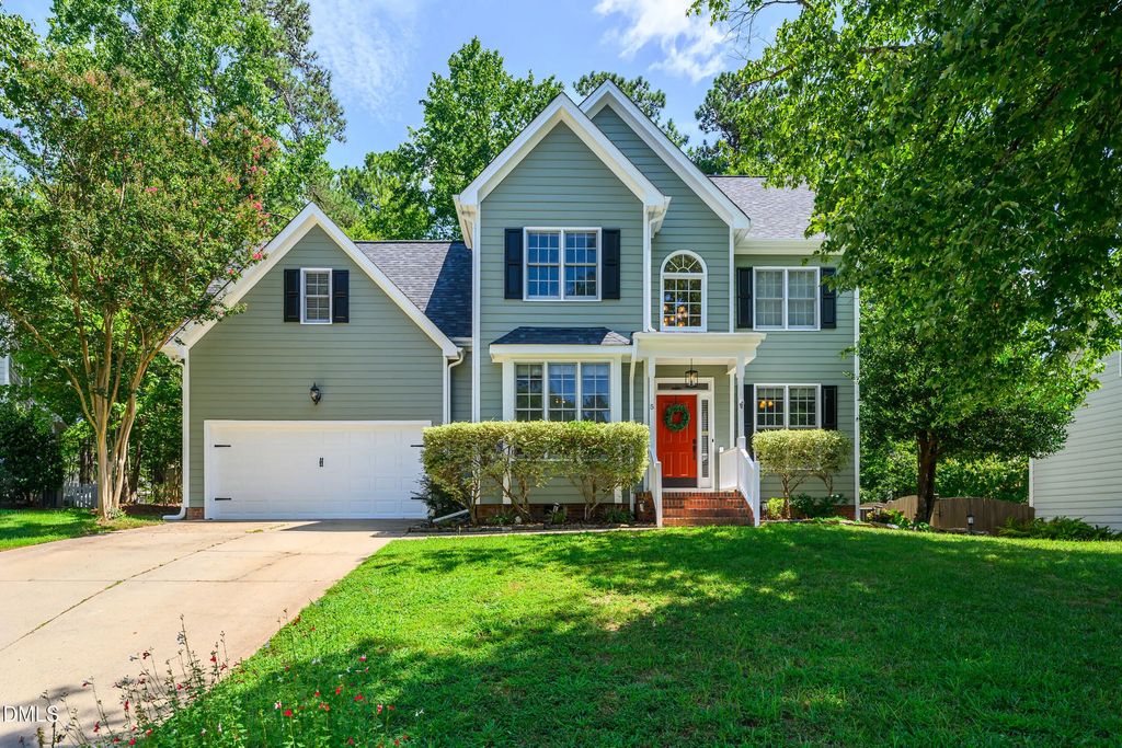 5 Silverwood Court, Durham