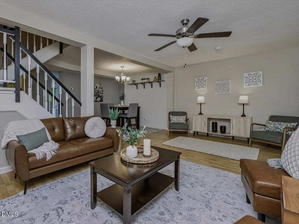 400 Kilmarnock Court, Wake Forest