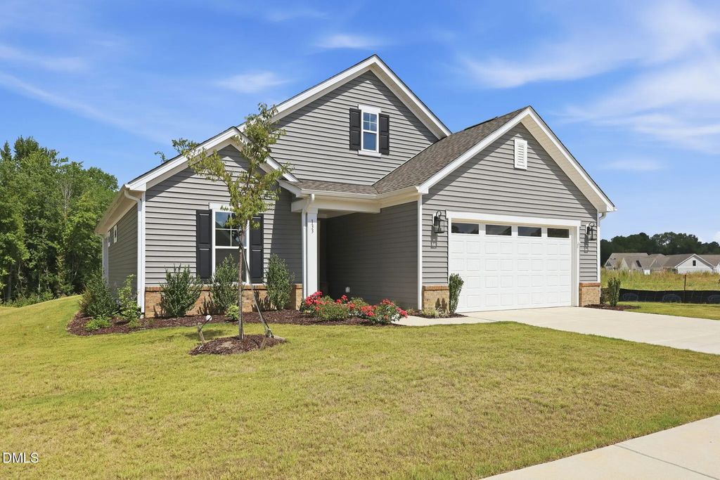 133 Oban Drive, Sanford
