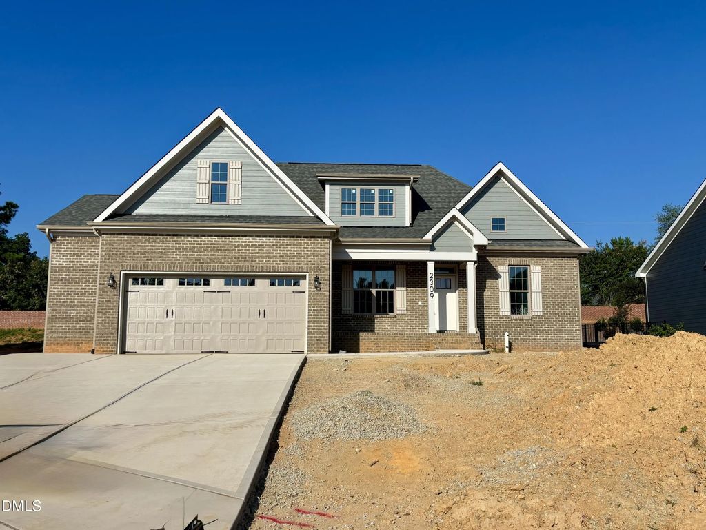 2309 Eagle Shot Court, Fuquay Varina