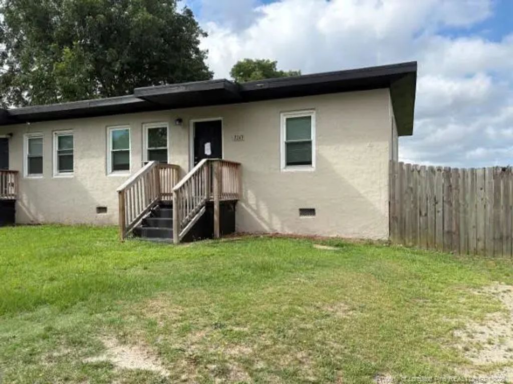 3243 Chandler Street, Fayetteville