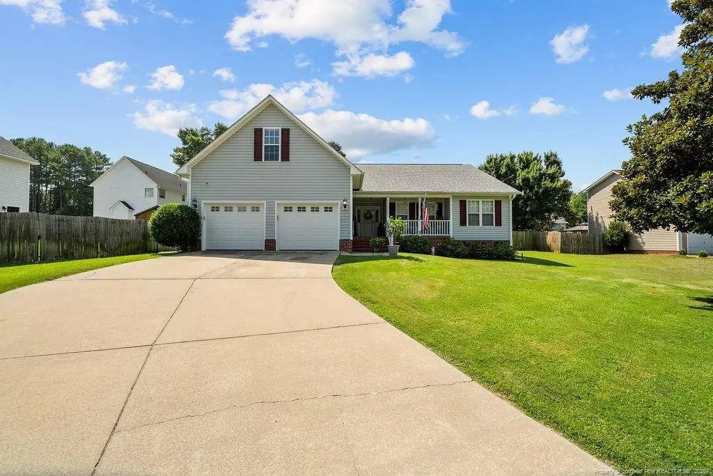 20 Rolling Stone Court, Sanford