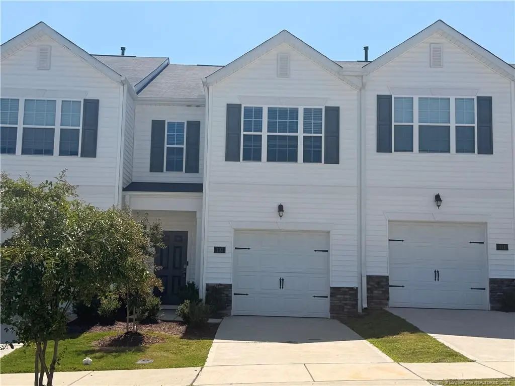 107 Starlight Street, Sanford