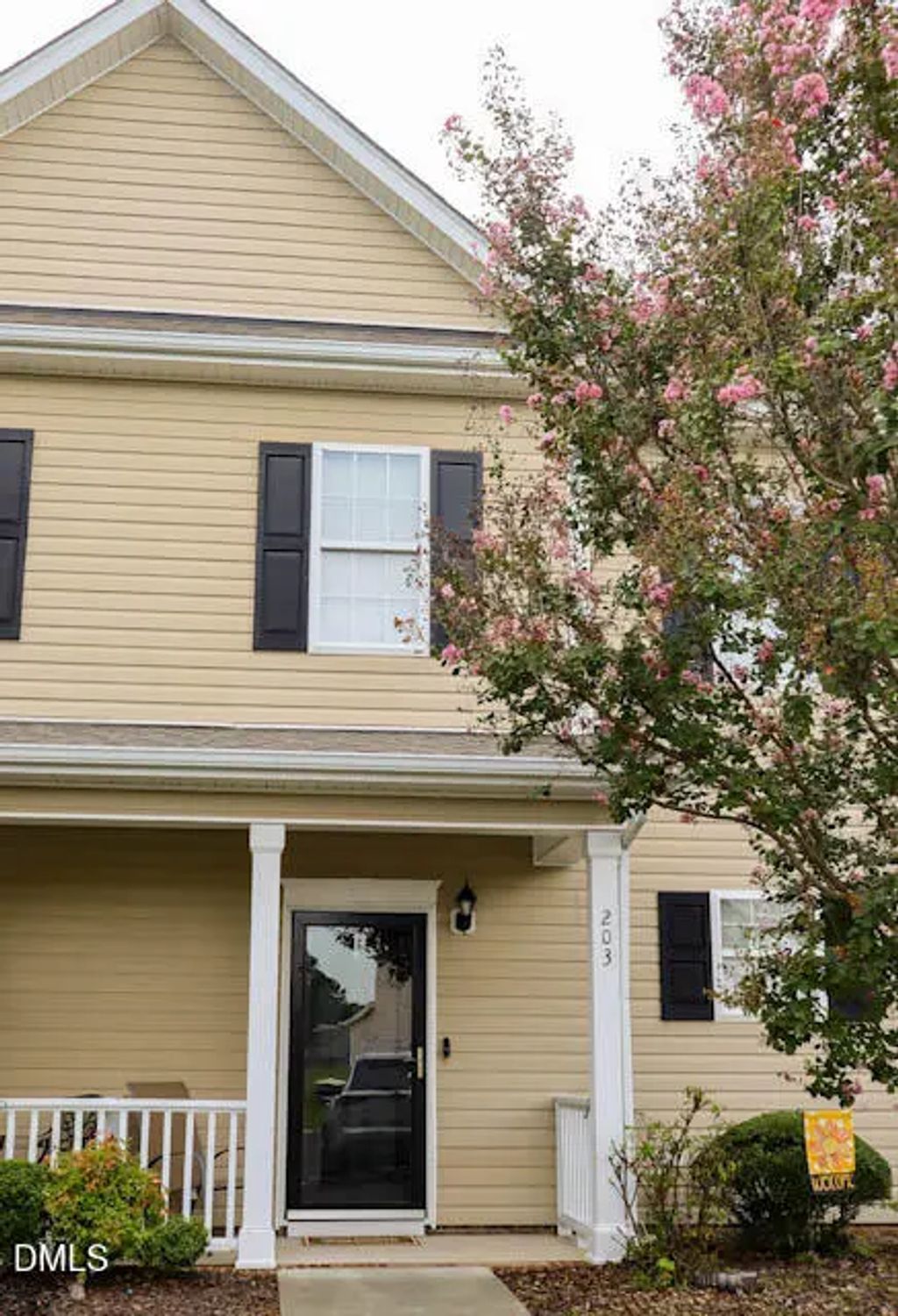 203 Winston Way, Creedmoor