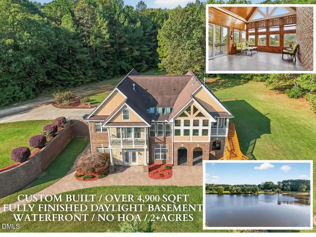 6570 Nc-231, Middlesex