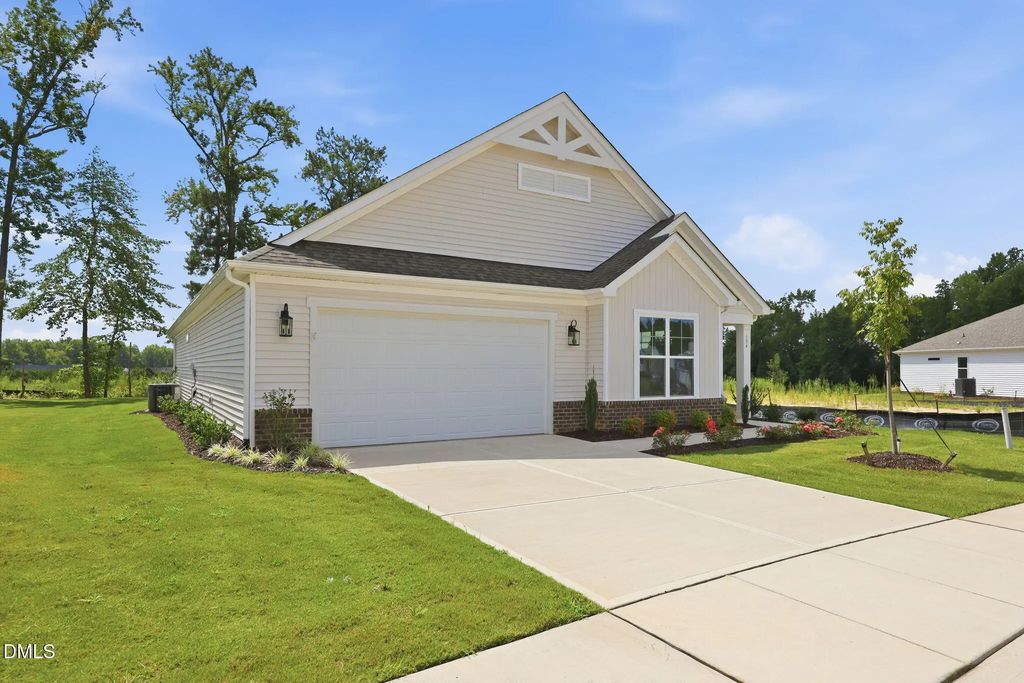 134 Oban Drive, Sanford