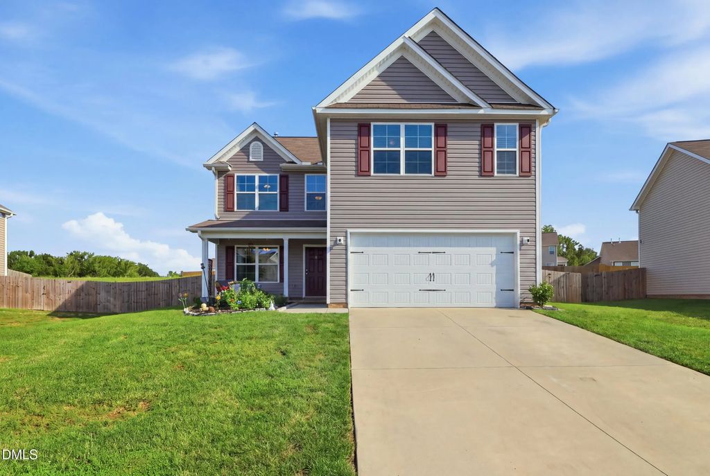 180 Brassfield Drive, Burlington