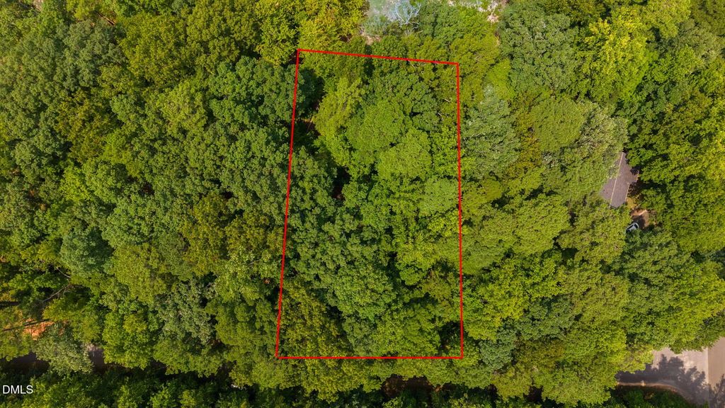 135 Chickasaw Drive, Louisburg