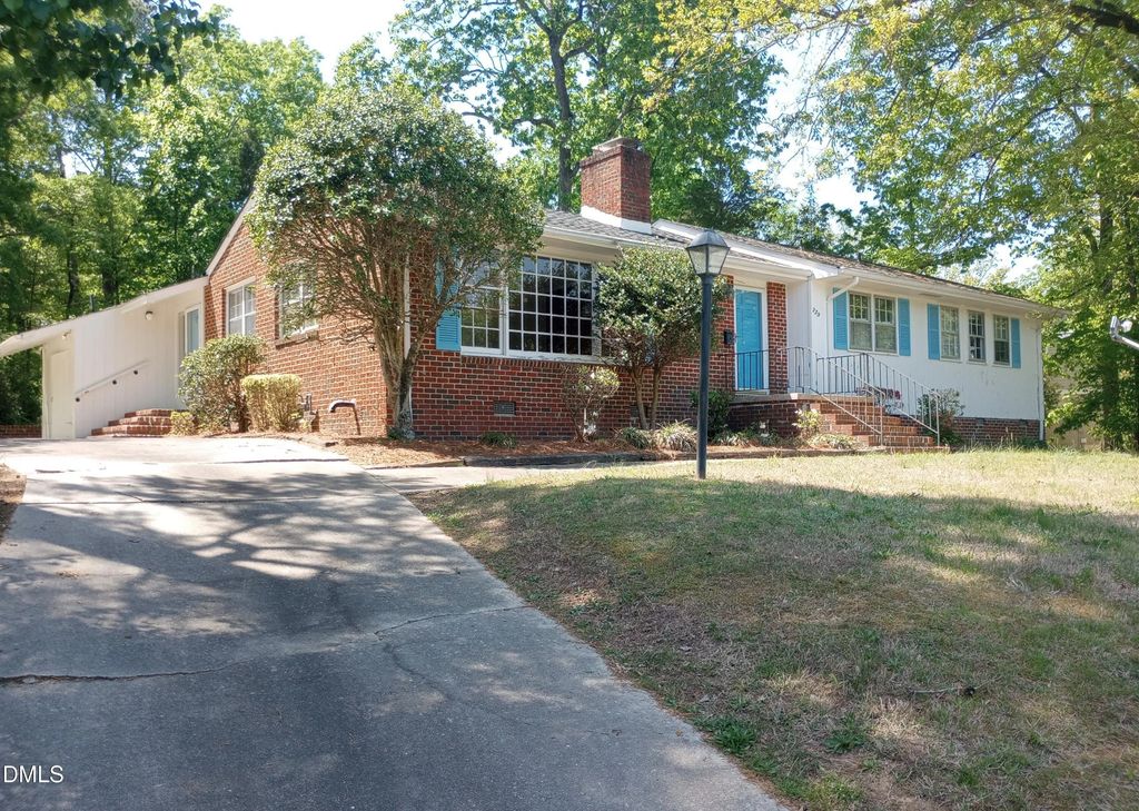 239 N Hamilton Road N, Chapel Hill
