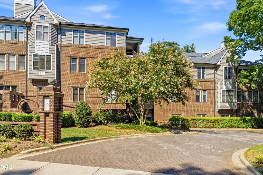 750 Washington Street 302, Raleigh