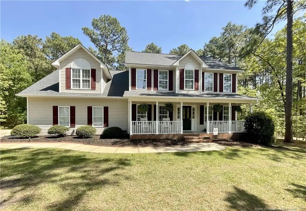 259 Sandpiper Drive, Sanford