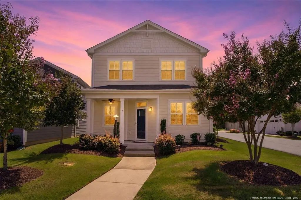 7 Duplin Lane, Clayton