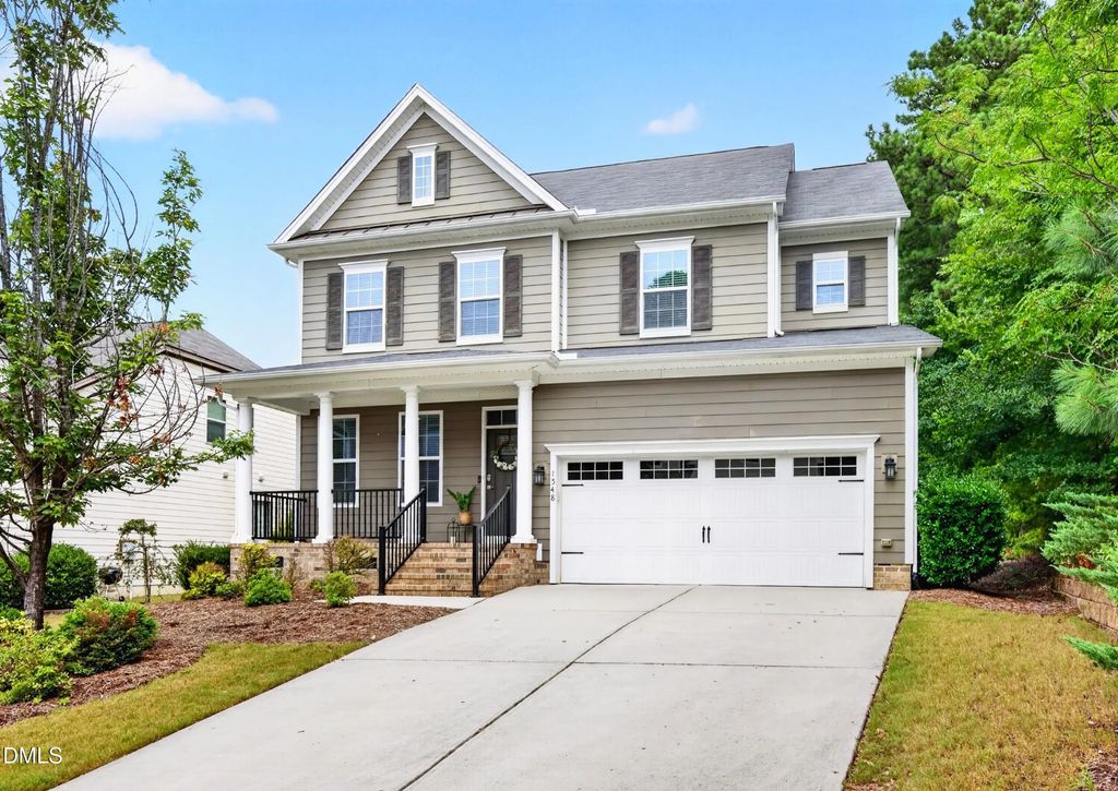 1548 Tice Hurst Lane, Apex