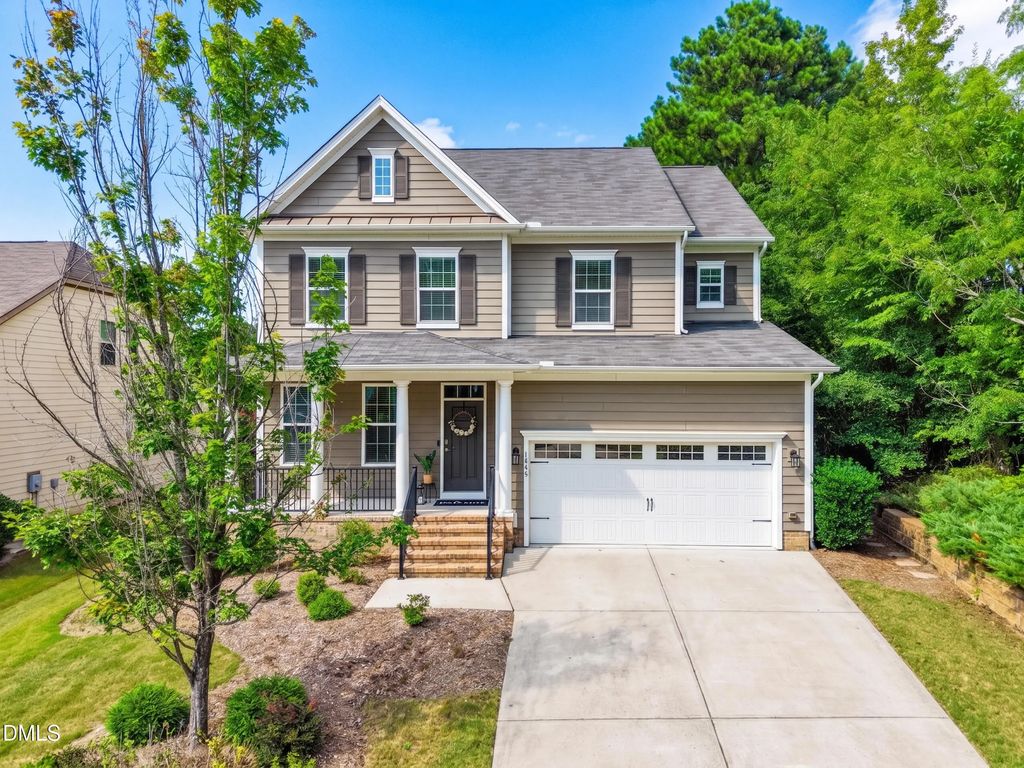 1548 Tice Hurst Lane, Apex