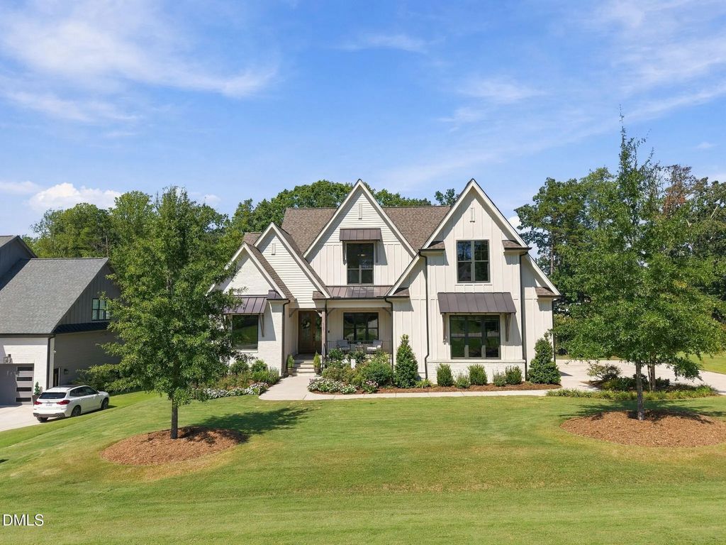 1221 Perry Bluff Drive, Wake Forest