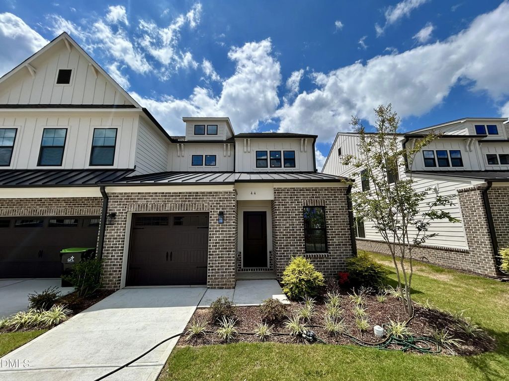 44 Agave Place 172, Clayton