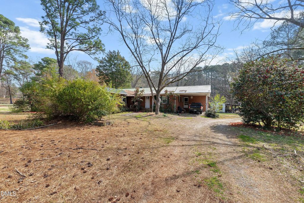 9705 Lake Wheeler Road, Fuquay Varina